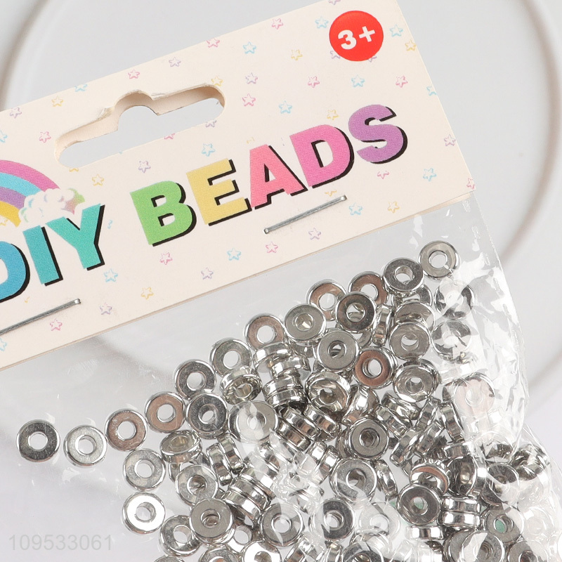 Creative Design DIY Beaded Jewelry Making Toys