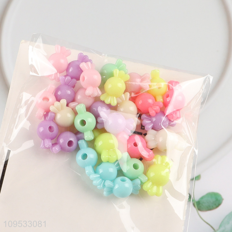 Good Price Mixed Color Beads DIY Craft Accessories