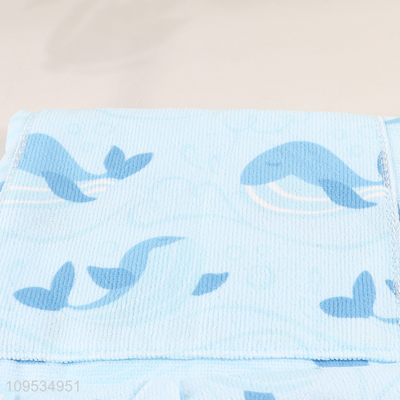 Top sale reusable quick dry towel wholesale