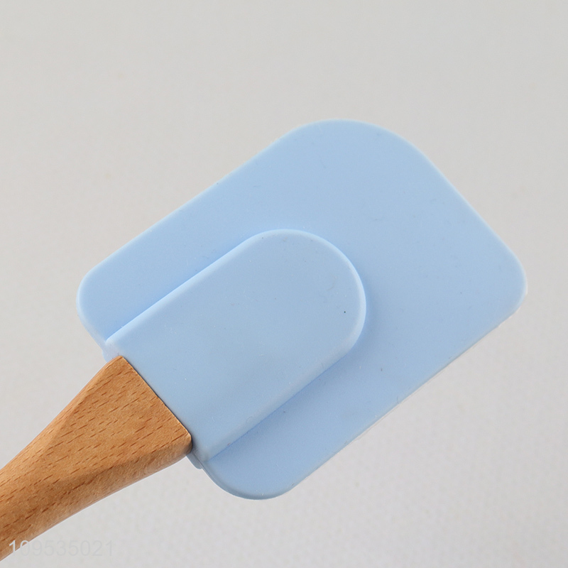 Low price kitchen butter spatula cheese spatula