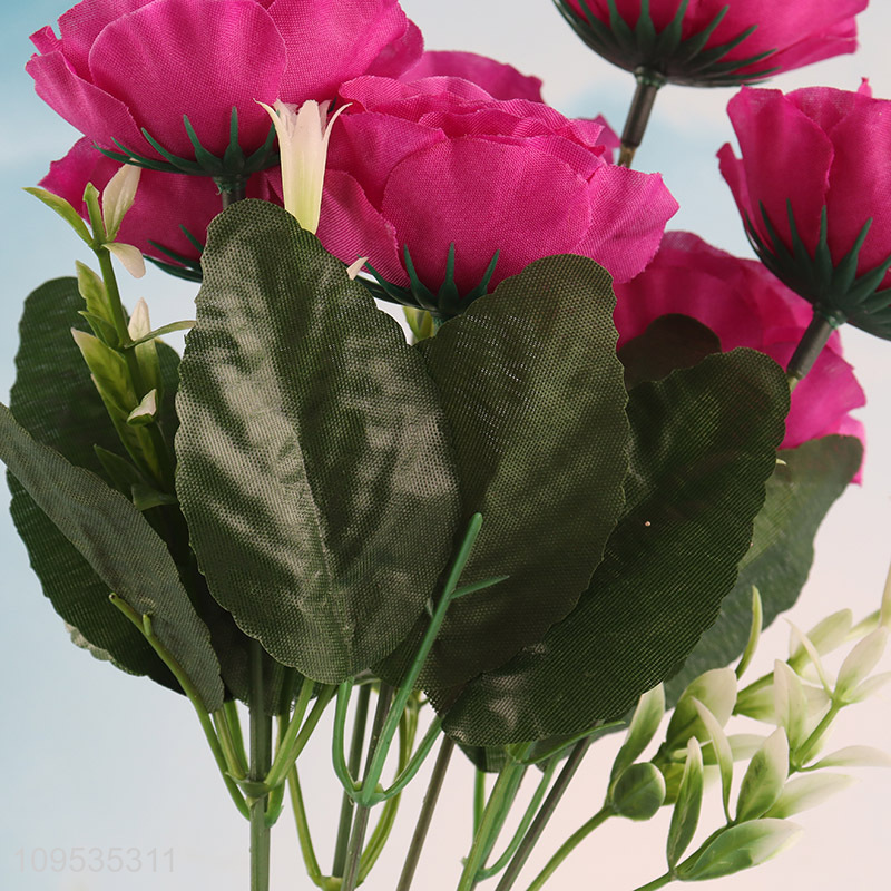 Hot products simulation flower fake flower for sale
