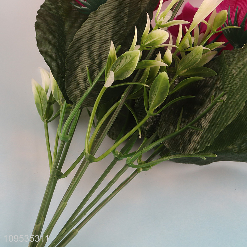 Hot products simulation flower fake flower for sale