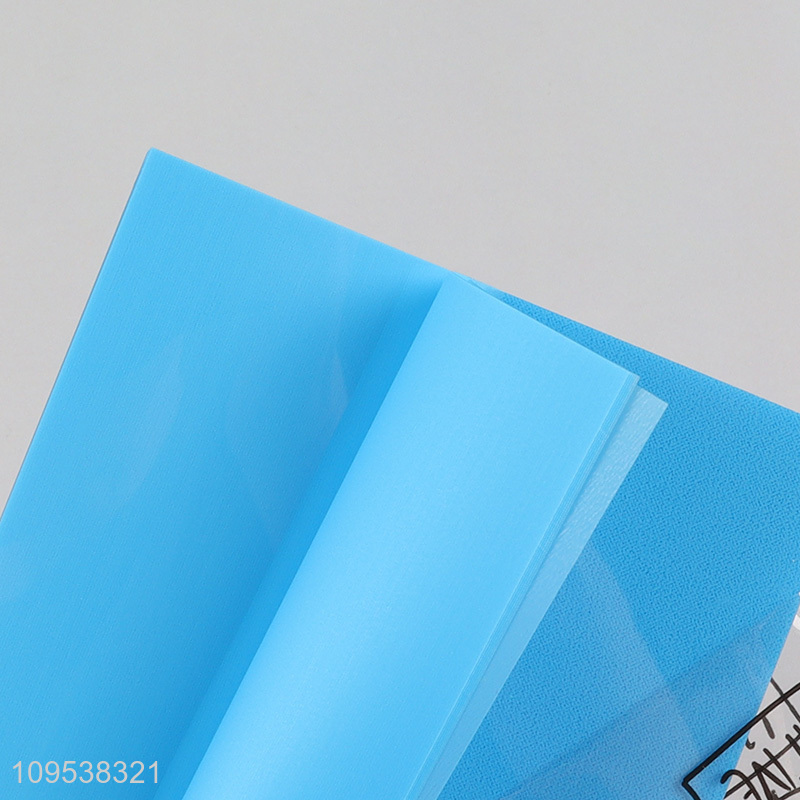 Hot selling self-adhesive sticky note wholesale