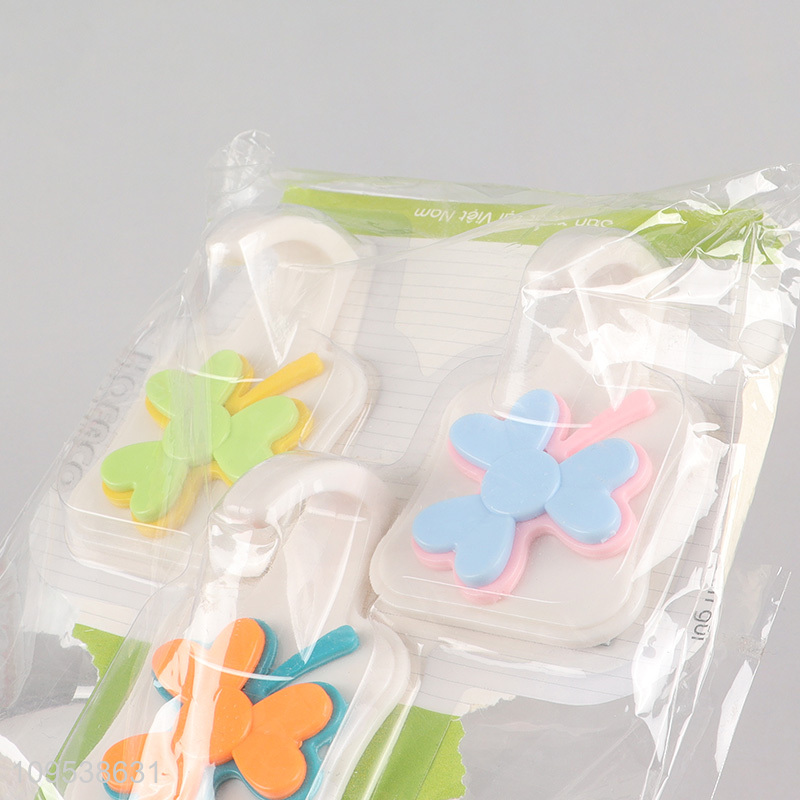 Top products self-adhesive wall hook sticky hook