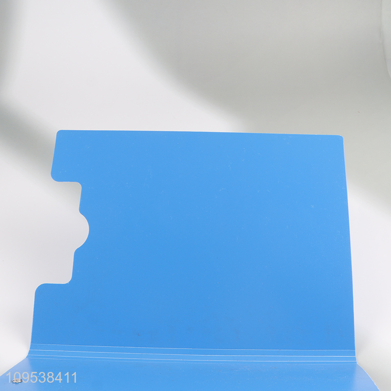 China wholesale students school office file folder