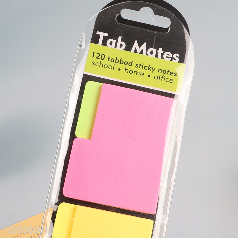 Hot sale school office sticky notes wholesale