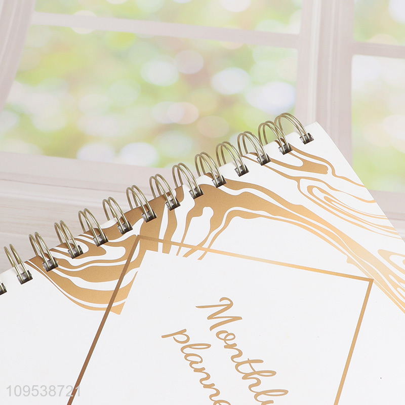 Low price writing notebook spiral notebook for sale