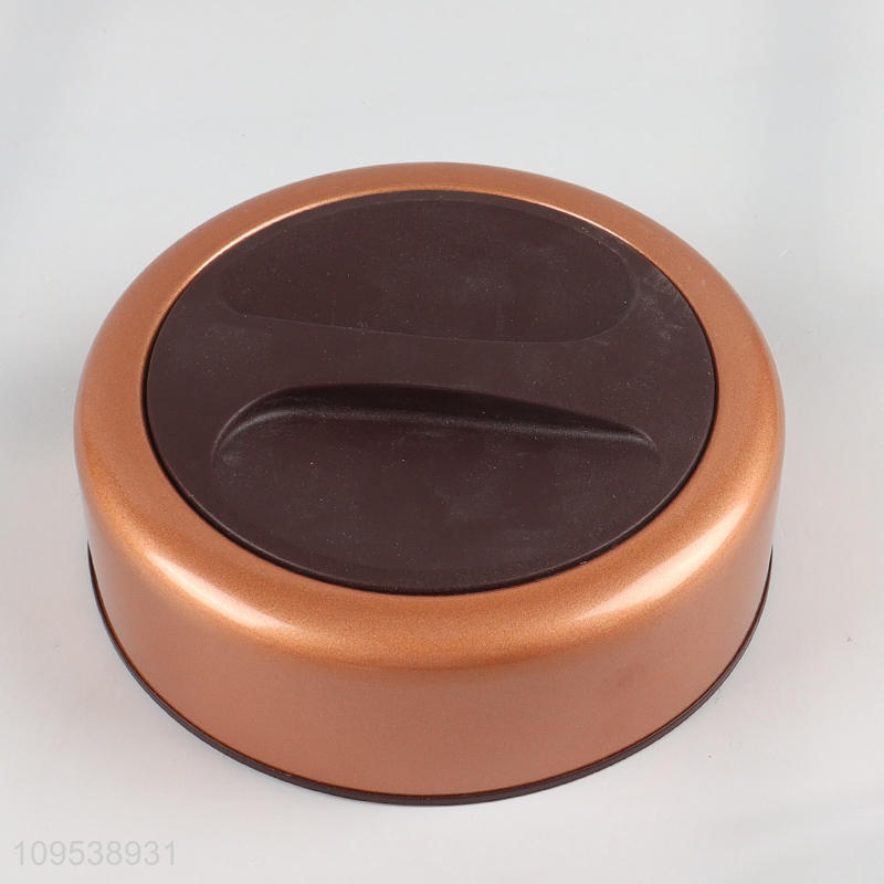 Hot selling portable vacuum thermal food container
