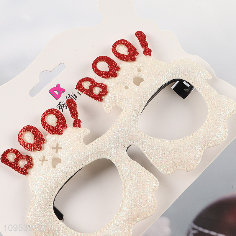 Hot Selling Halloween Horror Festival Party Glasses
