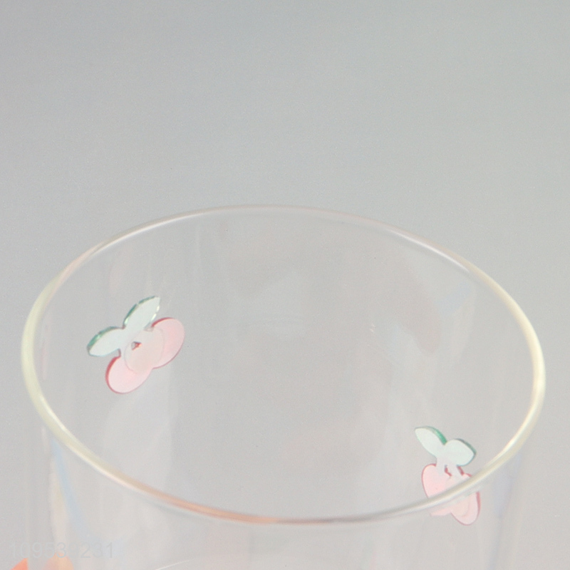 Latest products   glass sealed storage jar with lid
