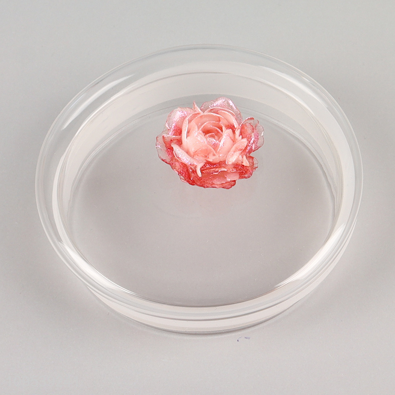 China factory home kitchen glass storage jar