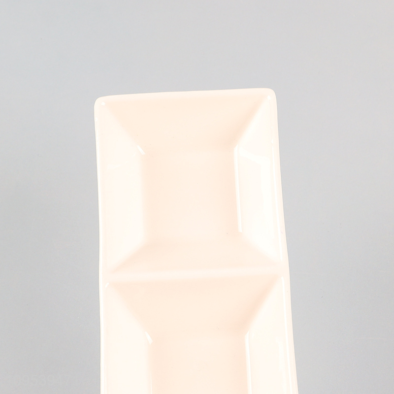 Latest products   home tableware sauce plate for sale