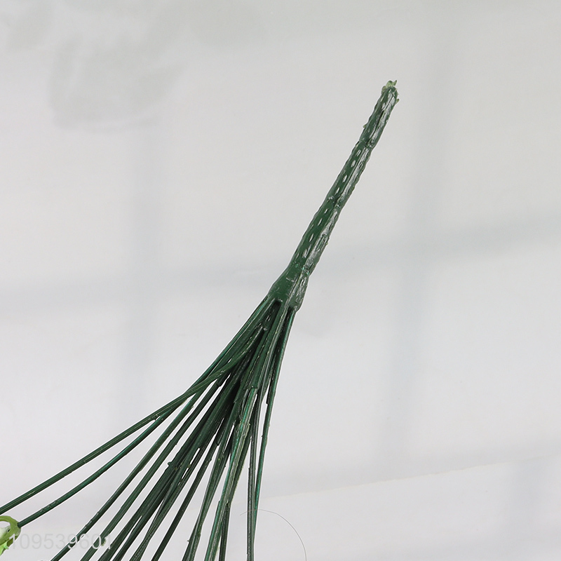 High Quality 18 Heads Artificial Flower Bouquet