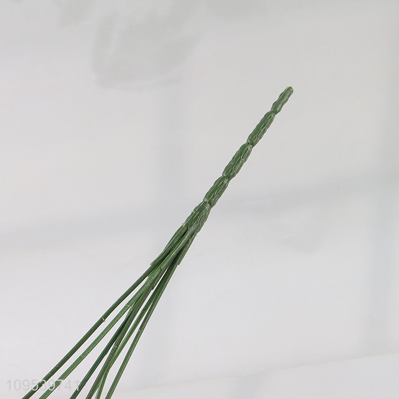 Wholesale 7 Heads Artificial Flower For Home Decoration