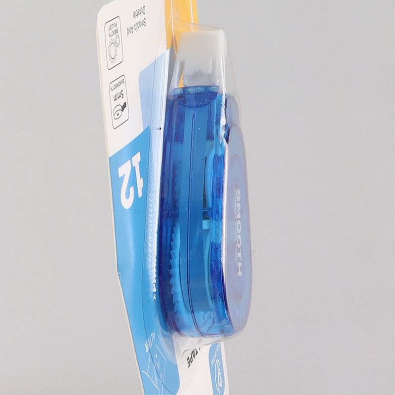 Good price durable PET stationery correction tape