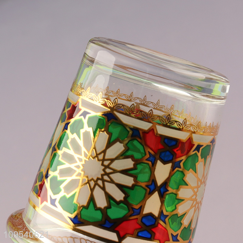 Online wholesale glass water cup drinking cup