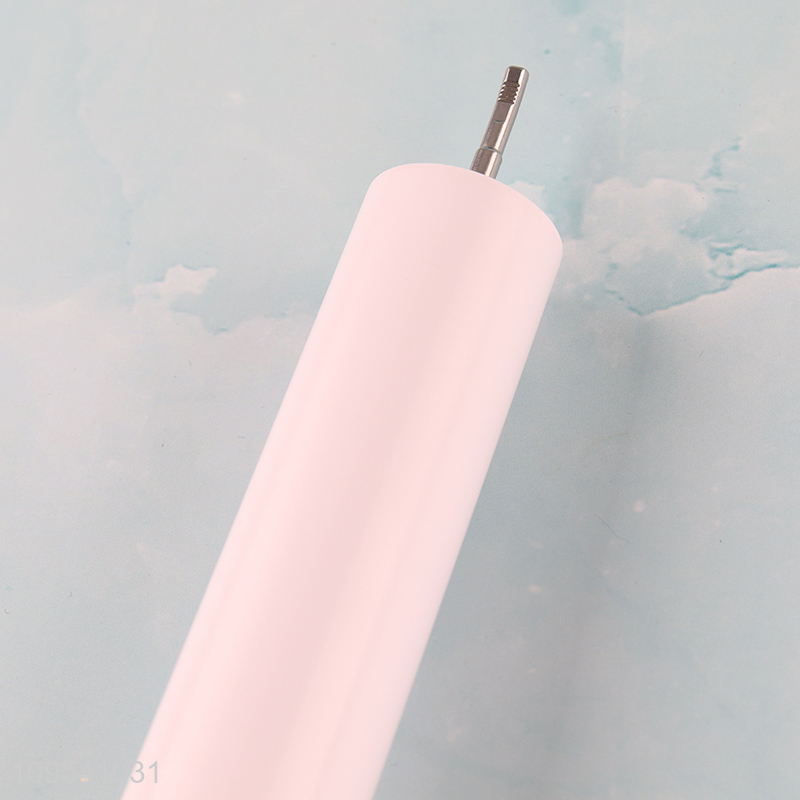 China supplier professional electric toothbrush for adult