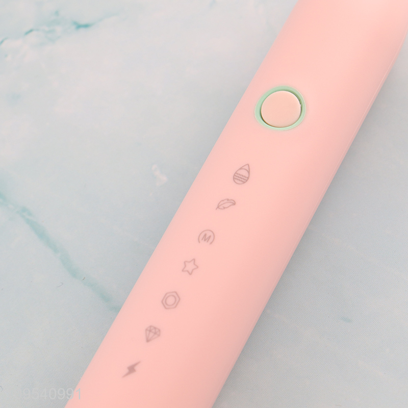 Hot selling oral care electric toothbrush wholesale