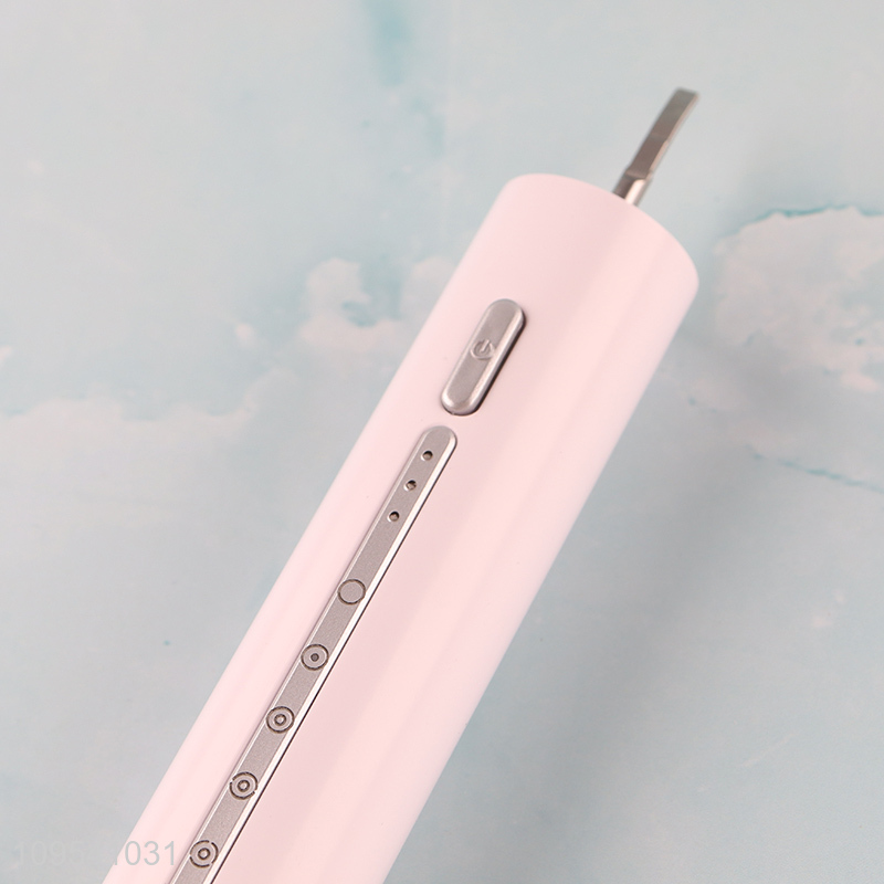 China supplier professional electric toothbrush for adult