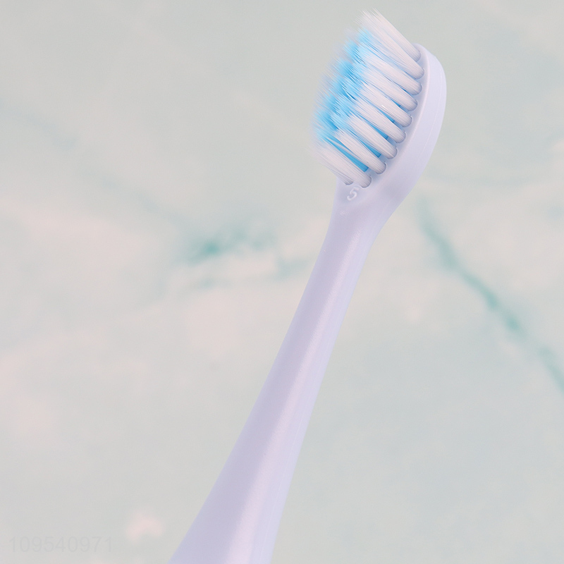 Hot sale children electric toothbrush for oral care