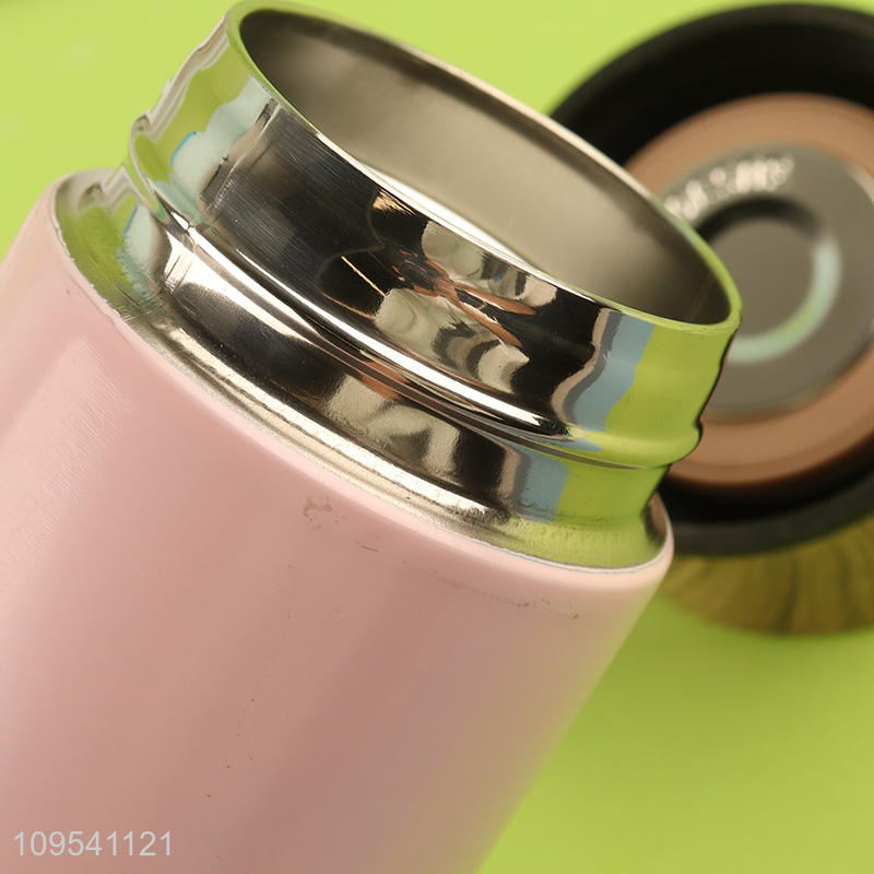 Low price 500ml stainless steel insulated vacuum cup