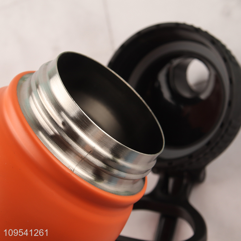 Factory price 800ml large capacity water bottle