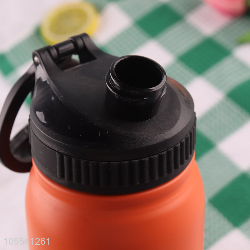 Factory price 800ml large capacity water bottle