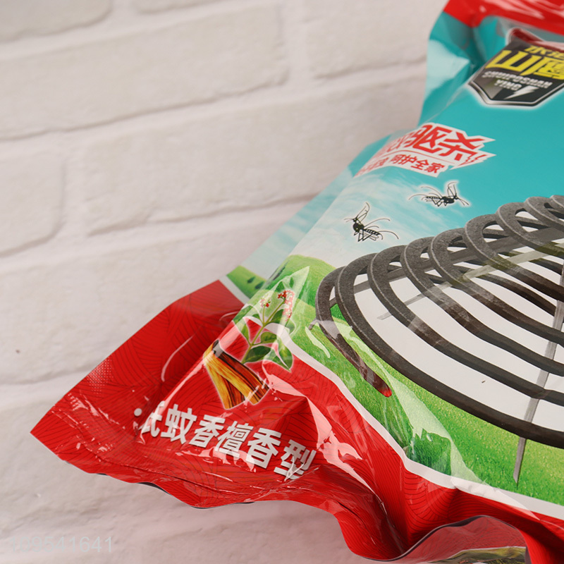 Factory price professional mosquito coil for home