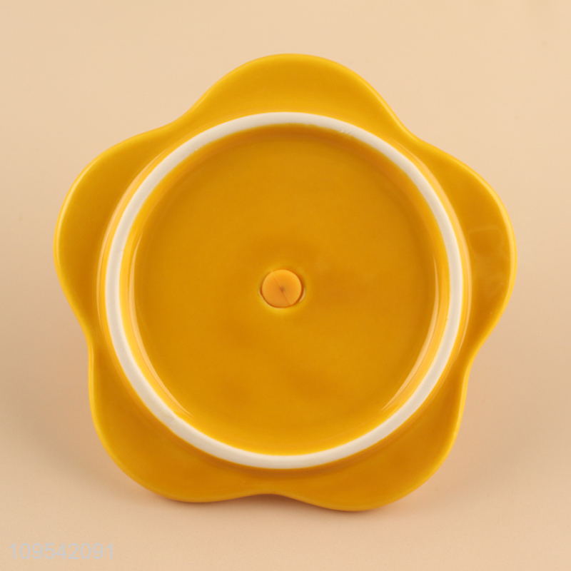 China wholesale creative ceramic water cup drinking cup