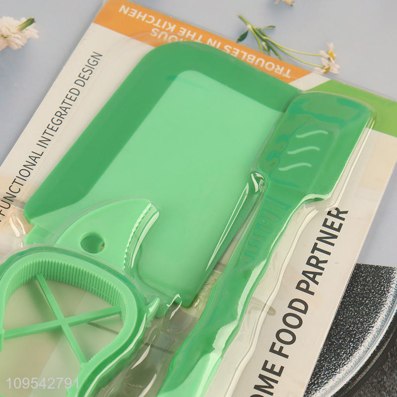 China wholesale 3pcs kitchen tool set