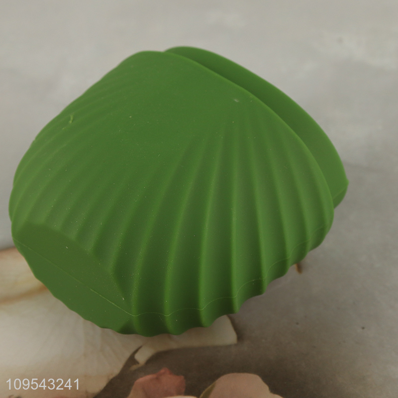 Low price reusable silicone ice facial mold