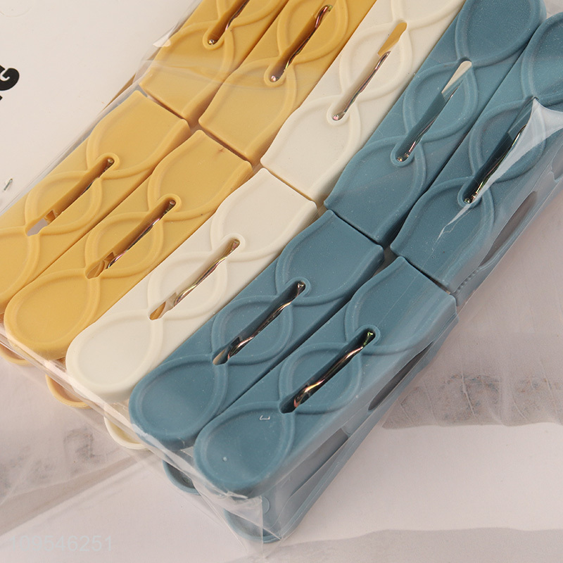 Popular products clothes pegs laundry clips set for sale