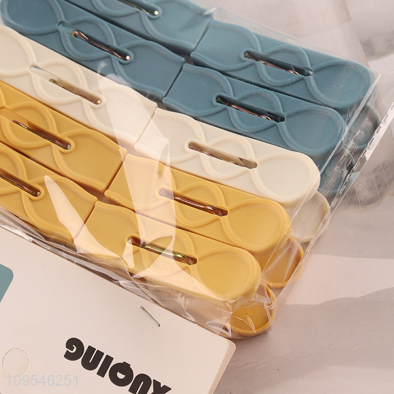 Popular products clothes pegs laundry clips set for sale