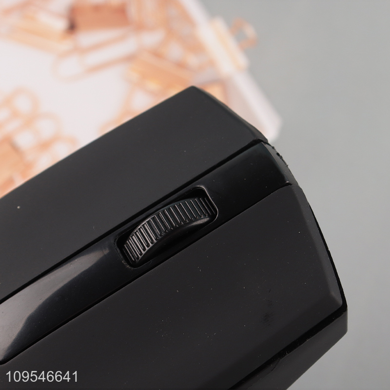 Online wholesale 2.4G wireless mouse office gaming mouse