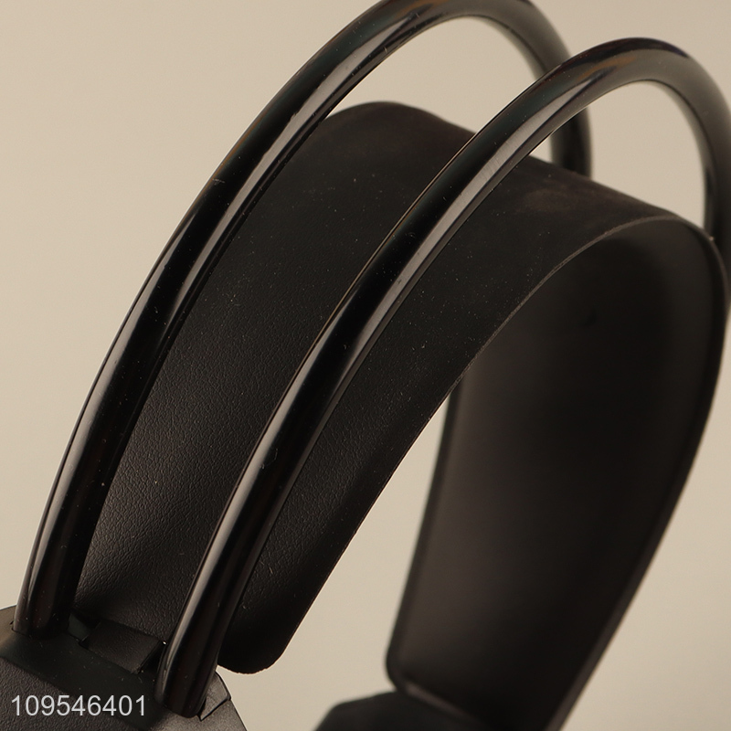 Hot sale RGB gaming headset headphones
