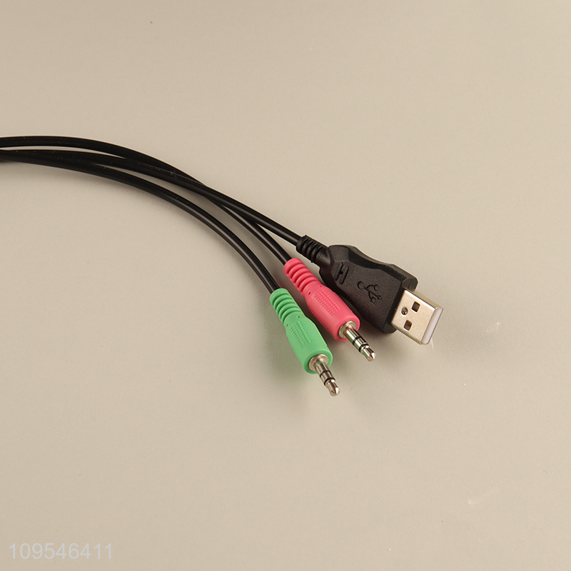 China products professional RGB gaming headset