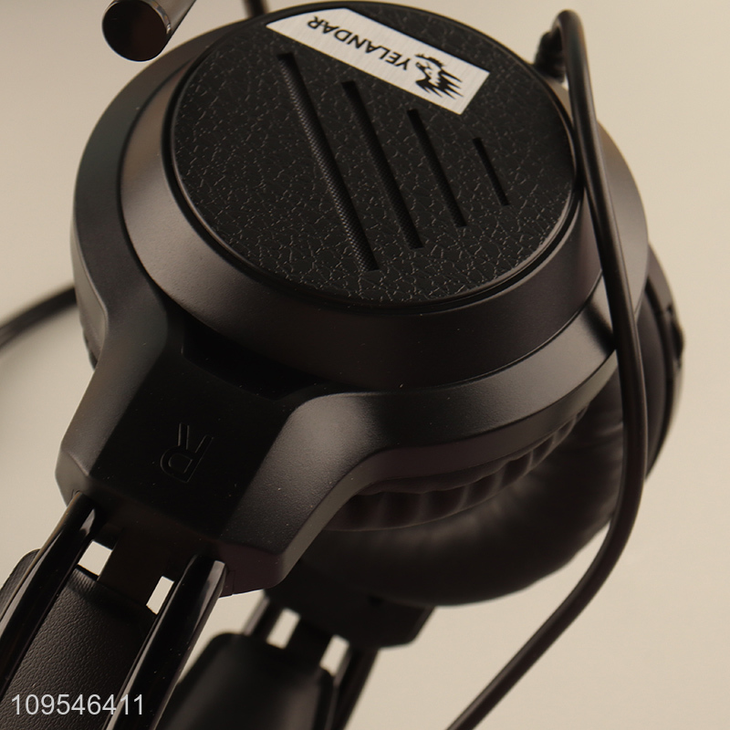 China products professional RGB gaming headset