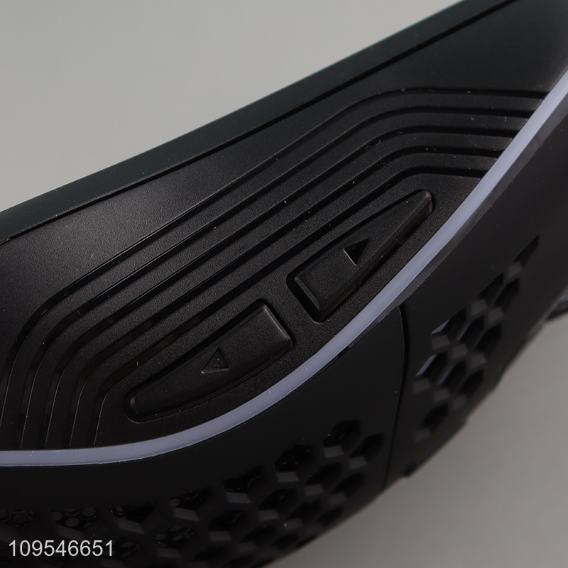 Hot products rechargeable wireless bluetooth gaming mouse