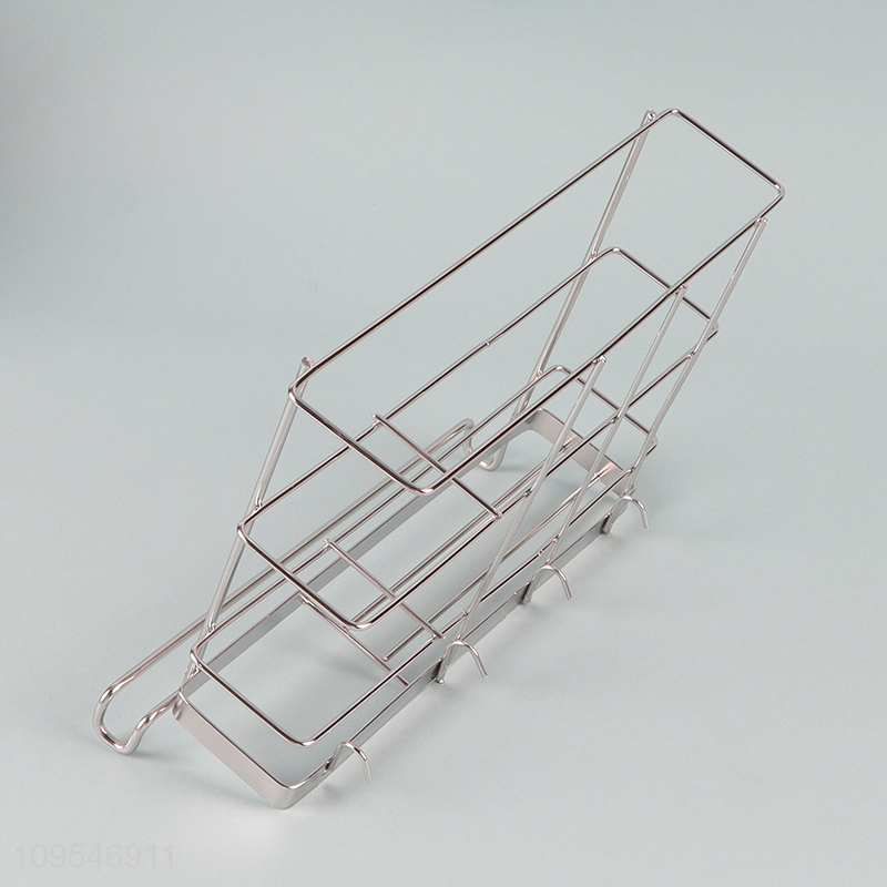 New product home restaurant stainless steel dish rack