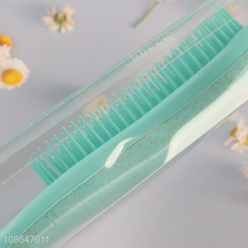 China supplier hair comb hair brush for sale
