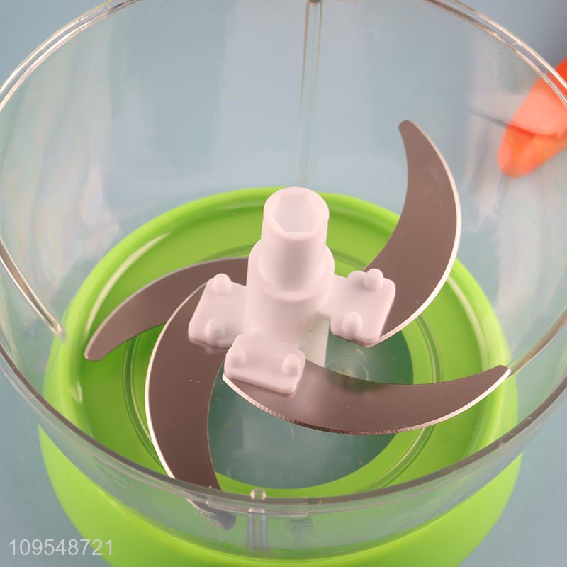 New product large capacity vegetable chopper for sale