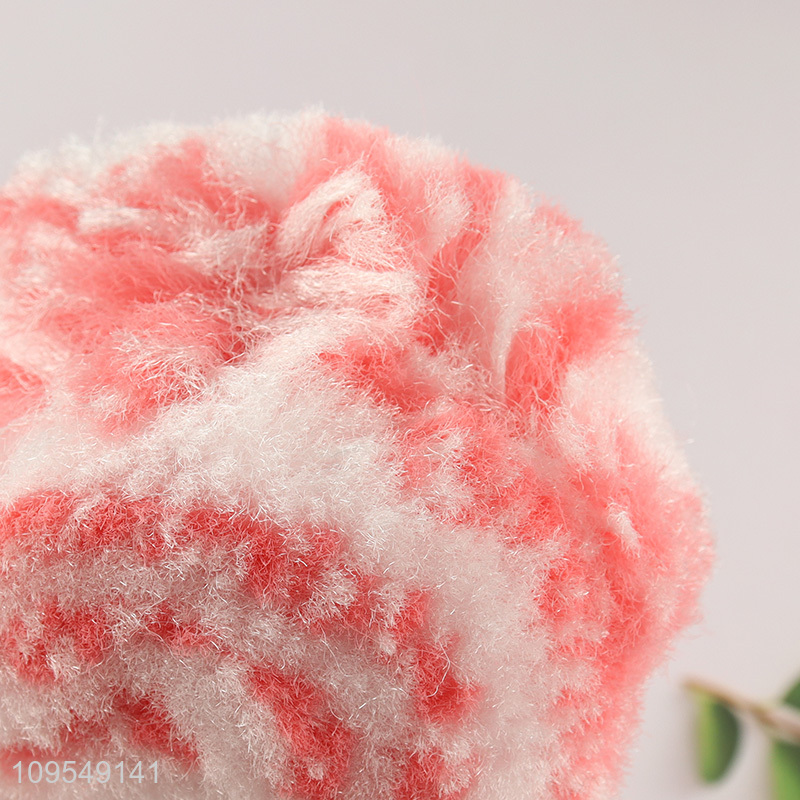 Top sale bath supplies bath ball wholesale