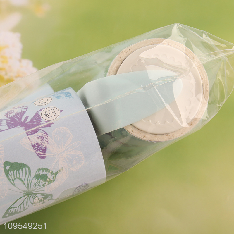 Hot selling home lint roller dust sticky roller
