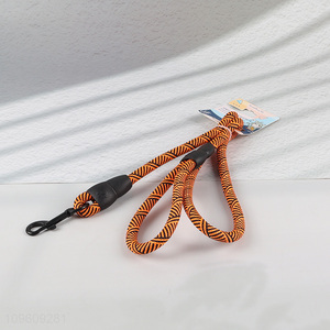 Low price heavy duty <em>pet</em> leash for sale
