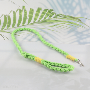 Low price outdoor <em>pet</em> leash dog leash