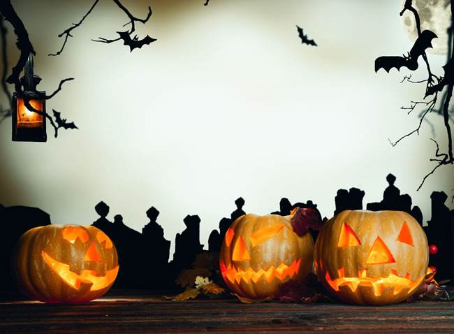 Time for Buying Wholesale Festival Items of Halloween is coming