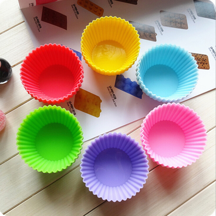 Something you should know about silicone cake mold