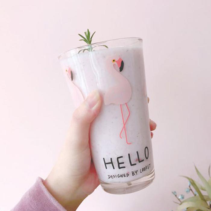 The Benefits of Drinking Hot Water with Your Glass Cup