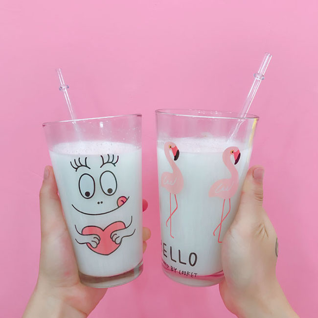 The Benefits of Drinking Hot Water with Your Glass Cup