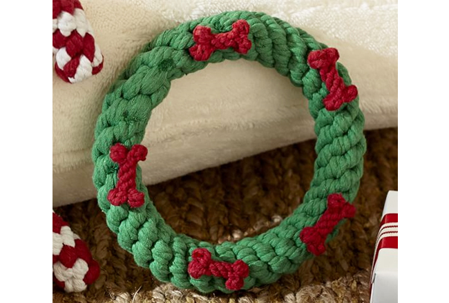 Good Christmas Gifts For Dogs